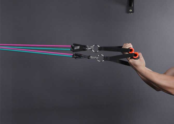 運(yùn)動(dòng)器材廠家